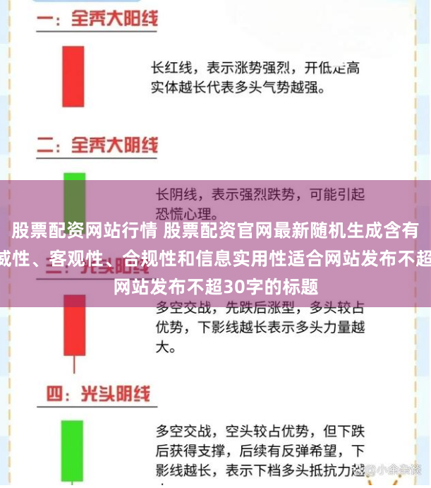股票配资网站行情 股票配资官网最新随机生成含有中立性、权威性、客观性、合规性和信息实用性适合网站发布不超30字的标题